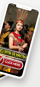 Lagu Dayak Kalimantan Offline