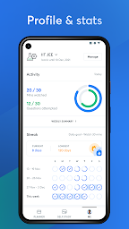 Unacademy Learner App