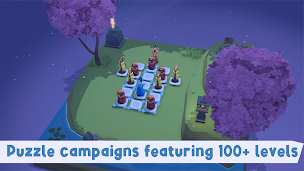 Chessarama - Screenshot 3