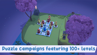 Game screenshot Chessarama apk download