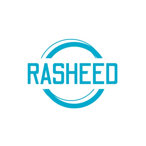Rasheed logo