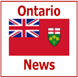 Ontario News icon