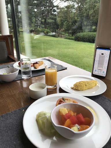 Mobile Phone Air Purifier Screen 2
