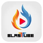 Cover Image of Download BlasTube HD: Anime,Group Chat  APK