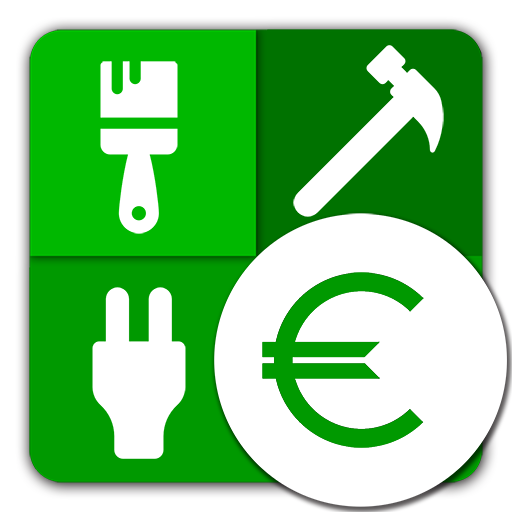 Calculadora de Reformas logo