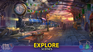 Dark City: Dublin - Screenshot 2