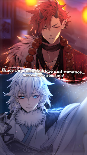 Soul of Yokai: Otome Game - Simulation - games