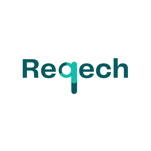 Reqech logo