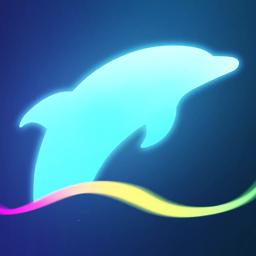 海豚Alpha - 激發右腦潛能