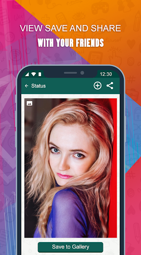 Status Downloader Status Saver For Whatsapp