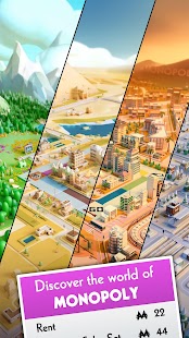 Monopoly GO! Screenshot