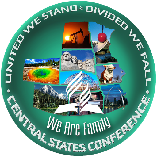 CSConference of SDA logo