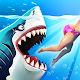Hungry Shark World MOD APK 5.4.0 (Unlimited Money)