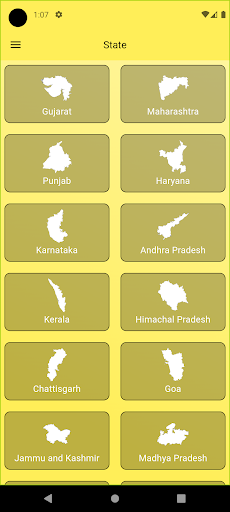 Mandi Bhav App - मंडी भाव Screen 2