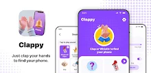 Clappy: Clap to Find Phone APK