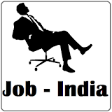 Job - India icon