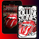 Rolling Stones Wallpapers - Androidアプリ
