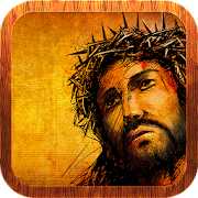 Story of Jesus Christ - From Birth to Resurrection 2.5 Icon