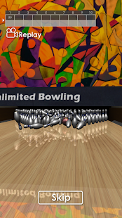 Unlimited Bowling 1.14.2 screenshots 4