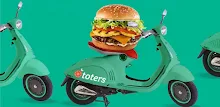 Toters: Food Delivery & More APK