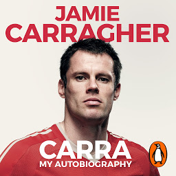 「Carra: My Autobiography」のアイコン画像