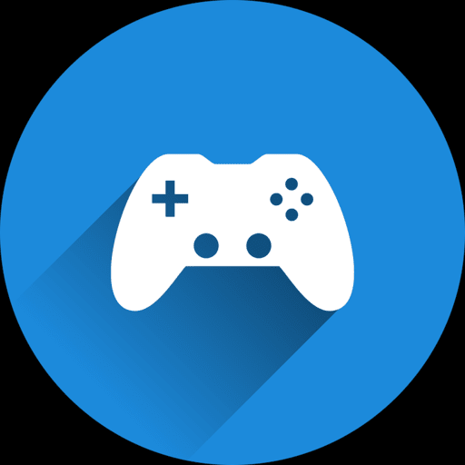 All-in-one games (el-d) logo