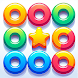 Color Rings Mania - Androidアプリ