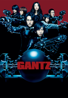 【限定セール！】 GANTZ - Movies on Google Play 邦画・日本映画