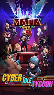 Mafia Inc Apk Mod for Android [Unlimited Coins/Gems] 8
