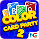 Color Card Party 2: Phase 10 Laai af op Windows