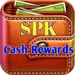 Cover Image of Télécharger SPK Cash Reward 1.0 APK