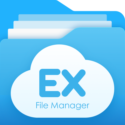 EX File Manager Download on Windows