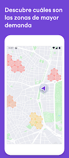 Cabify Driver: app conductores 8.0.4 screenshots 3