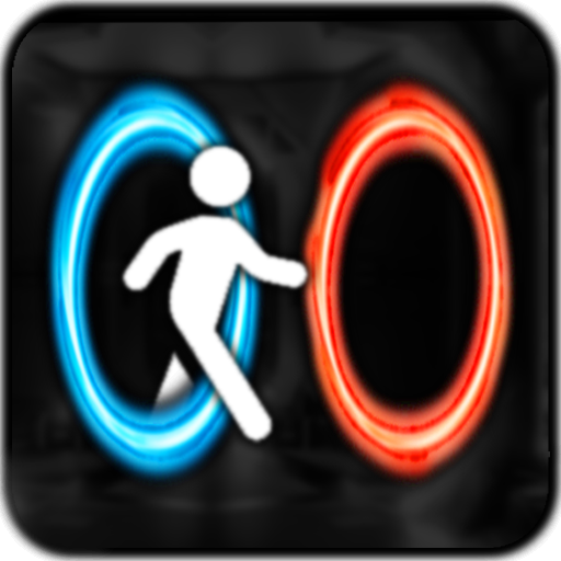 Portalitic - Portal Puzzle 2 Windowsでダウンロード