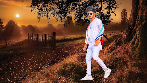 CB Background Lyrical Editor Screen 2