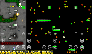 Centipede myriapods premium - Screenshot 2