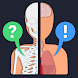 Anato Trivia - Quiz Anatomía - Androidアプリ