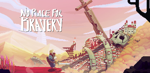 No Place for Bravery v1.36.6 APK (Full Game Unlocked)