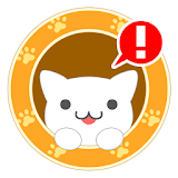 Nyanto!　To-do list with cat! icon