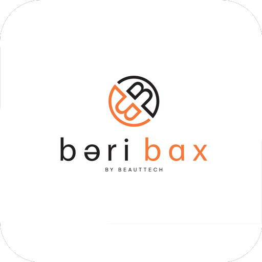 Beribax by Beauttech Download on Windows