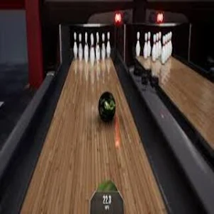 Pro Bowling Fun