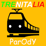 Trenitalia Parody icon