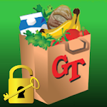 Cover Image of 下载 Grocery-Tracker ProKey  APK