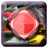Spider Cars icon