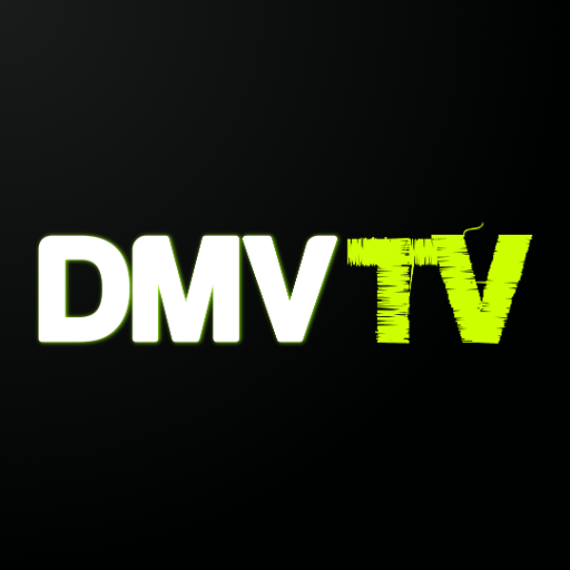 DMV TV logo