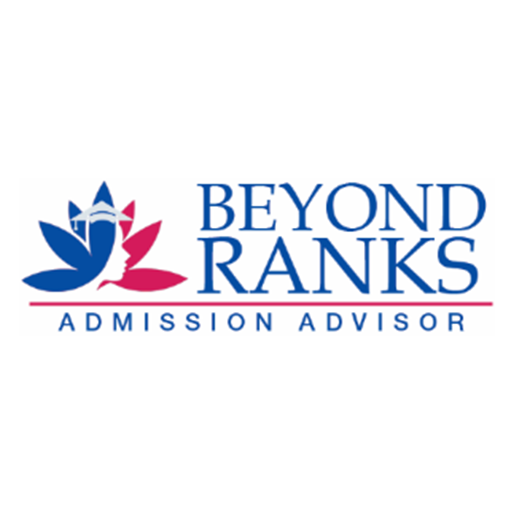 Beyond Ranks Neet Predictor logo