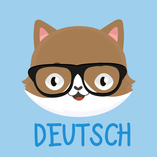 Spielend Deutsch lernen 1.0.0 Icon