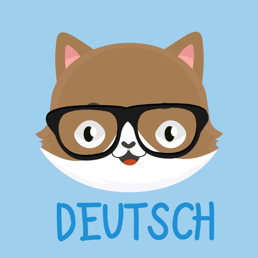 Spielend Deutsch lernen logo