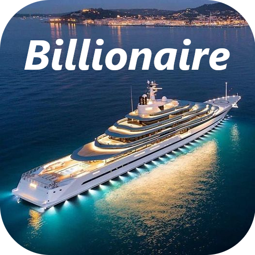 Billionaire Mindset Courses logo
