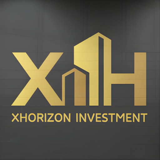 XHorizon Pro-Intel logo